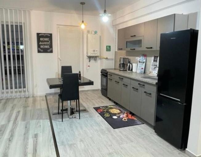 Chic Apartament Complex Inamstro 雅西 外观 照片