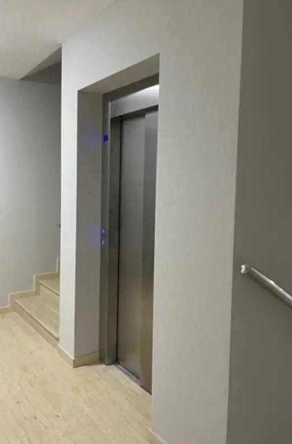 Chic Apartament Complex Inamstro 雅西 外观 照片
