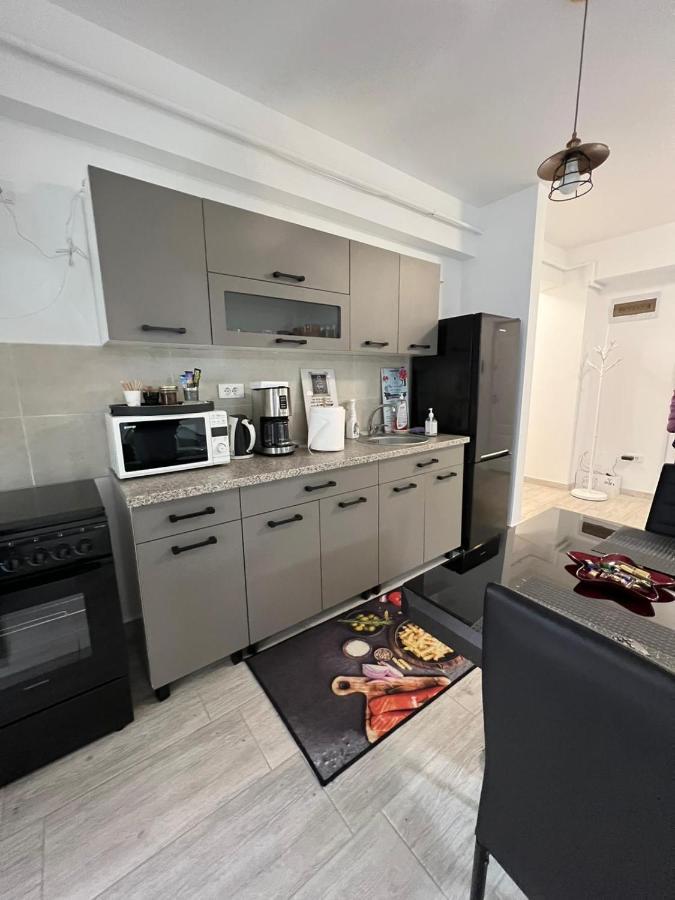Chic Apartament Complex Inamstro 雅西 外观 照片